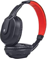 IBall Musi Play A9 Bluetooth Headphones Image