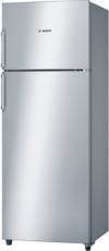 Bosch KDN43VL40I 350L 4 Star Inverter Double Door Refrigerator
