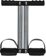 WOMS EXCERCISER AB ROLLER Ab Exerciser(Multicolor)