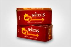 ADIZUS (4 Bottles) 15ml each - 60ml (2 Month Course) Increase Sex Timing and Penis Enlargement Massage Oil for Externl Use Only(60 ml)
