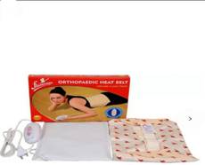 Flamingo HC-1001 Orthopaedic Heat Belt Image