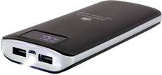 Zebronics ZEB-MC15000 15000mAh Power Bank