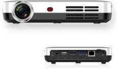 Play PP070 6000 Lumens LED Projector Image