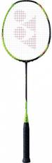 Yonex Astrox 6 G4 Strung(Black, Yellow, Weight - 85 g) Image