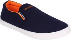 Super Matteress FIT-MEN Loafers