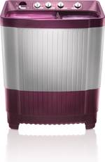 MarQ by Flipkart 8.5kg Semi Automatic Top Load Washing Machine (MQSA85)