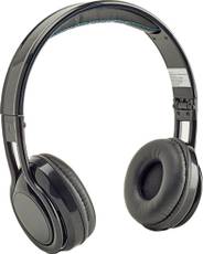 SoundLogic Stereo HD Bluetooth Headset Image