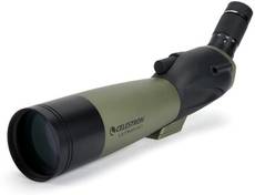 Celestron Ultima 80 - 45 Degree 60 x Spotting Scope