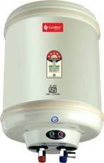 Candes Metal 25L 2000W Water Geyser