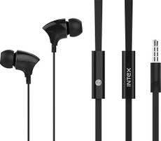Intex HFK-501 In Ear Headset Image