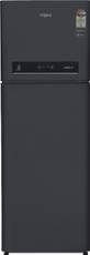 Whirlpool IF INV 375 360 L 4 Star Double Door Refrigerator Image