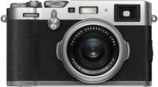 Fujifilm X100F Digital Camera