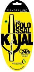 Maybelline The Colossal Kajal with Offer 0.35 g