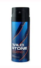 Wild Stone Legend Body Spray - For Men(150 ml) Image