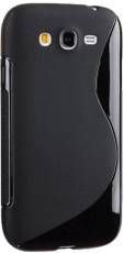 Icod9 Back Cover for Samsung Grand Max