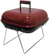 Fabrilla 8685 Charcoal Grill Image