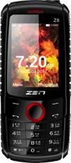 Zen Z8 Image