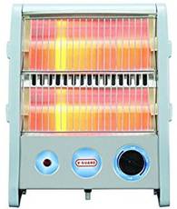 V-Guard RHQT1000 Halogen Room Heater Image