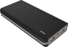 Syska Power 20000mAh Power Bank Image