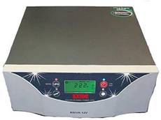 Exide 1100VA 12V Hybrid Solar Sine Wave Inverter