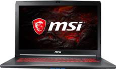 MSI GV72 (7RE-1464IN) Gaming Laptop