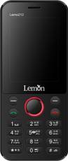 Lemon Lemo 212