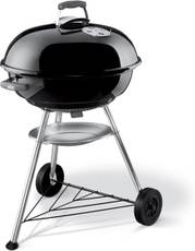 Weber Compact 57 Charcoal Grill Image
