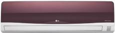 LG Q12TWXD 1 Ton 3 Star Split Air Conditioner