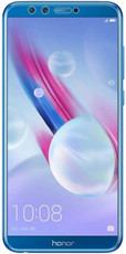 SmartBuy Tempered Glass Guard for Honor 9 Lite, Honor 9 Lite