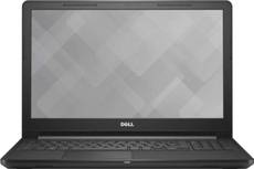 Dell Vostro 15 3568 Laptop - Intel Core i3 + Linux + 4GB RAM