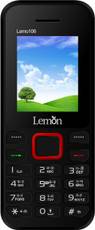 Lemon Lemo 106
