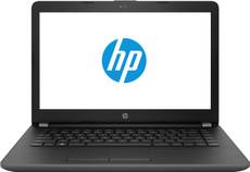 HP 14Q-BU012TU Laptop - Intel Core i3 + DOS OS + 4GB RAM