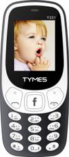 TYMES Y331 (1.8 inch)