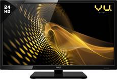 Vu 6024F 24 Inch HD Ready LED TV