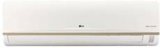 LG JS-Q12AUXA1 1 Ton 3 Star Inverter Split Air Conditioner