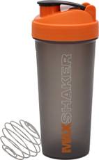 Jaypee Plus Aceshaker 700 ml Shaker(Pack of 1, Orange) Image