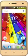 Ziox Quiq Wonder 4G (5 inch + 512MB RAM)