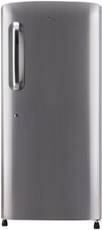 LG GL-B221APZX 215 L 4 Star Inverter Direct Cool Single Door Refrigerator
