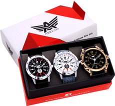 Abrexo new arrivals watch rate