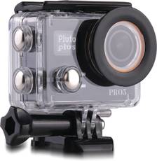 Pluto Plus Pro 5 Sports and Action Camera