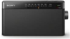 Sony ICF-306 FM Radio