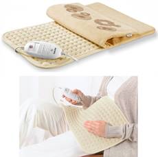 Beurer HK45 Heating Pad Image