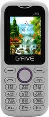 Gfive U550
