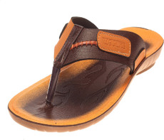 walk line chappal