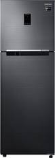 Samsung RT37M5538BS-HL 345 L 3 Star Inverter Frost Free Double Door Refrigerator