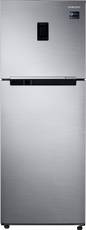 Samsung RT34M5515S8-HL 321 L 2 Star Inverter Frost Free Double Door Refrigerator