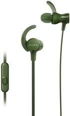 Sony mdrxb510 Headset