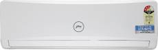 Godrej GSC 18 SGN 3 CWQR 1.5 Ton 3 Star Split Air Conditioner