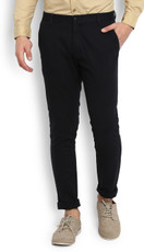 Men Indigo Nation Pants \u0026 Trousers 
