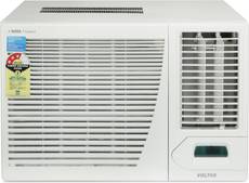 Voltas 183 CZP 1.5 Ton 3 Star Window Air Conditioner